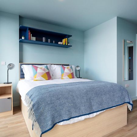 Coleman Court Summer Accommodation コーク エクステリア 写真
