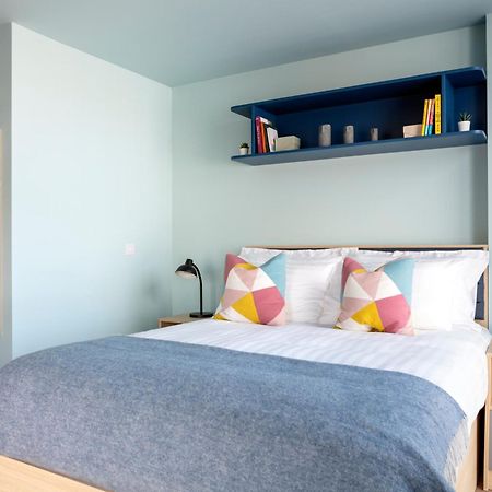 Coleman Court Summer Accommodation コーク エクステリア 写真