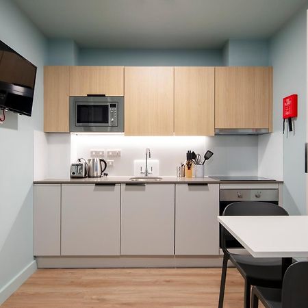 Coleman Court Summer Accommodation コーク エクステリア 写真