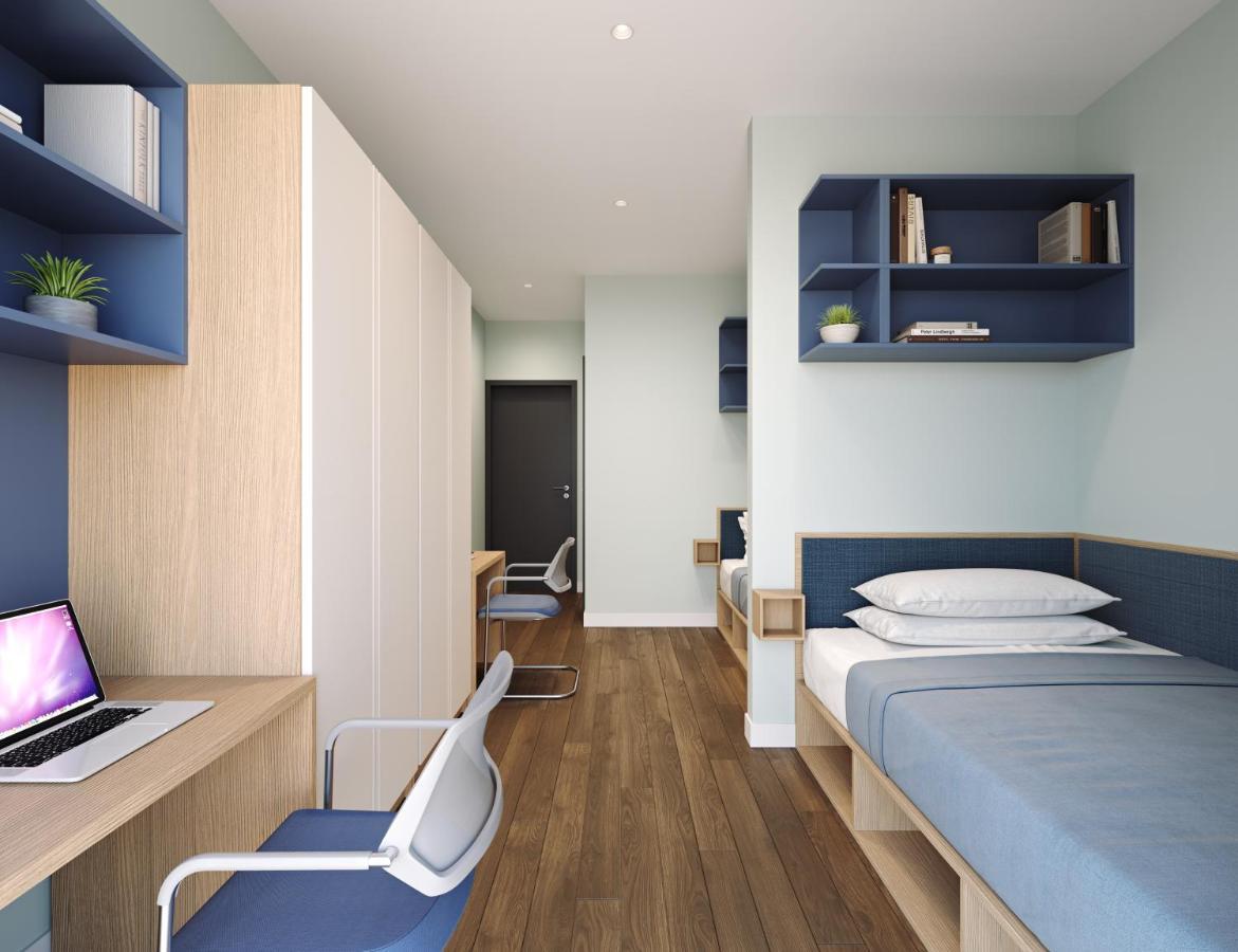 Coleman Court Summer Accommodation コーク エクステリア 写真