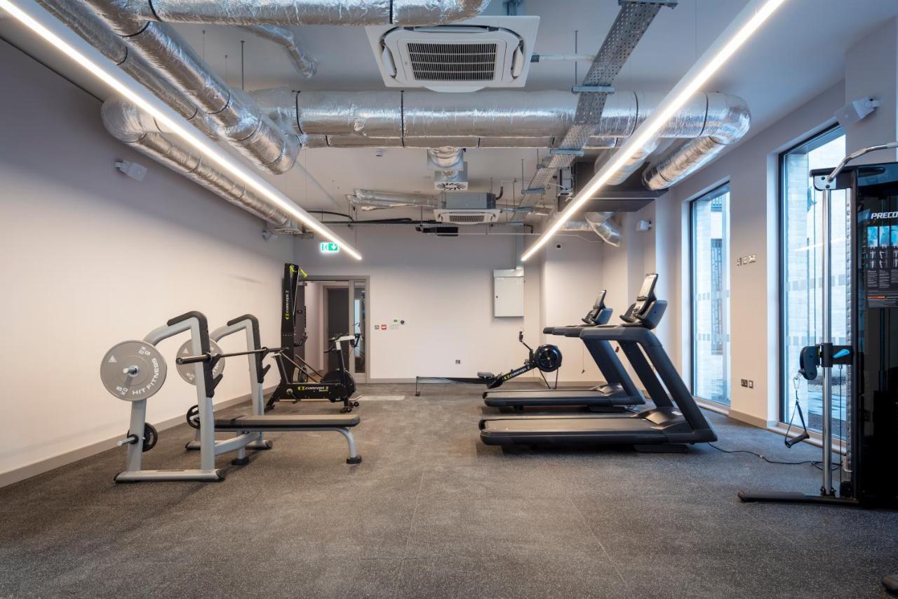 Coleman Court Summer Accommodation コーク エクステリア 写真