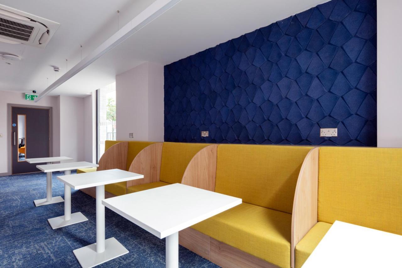 Coleman Court Summer Accommodation コーク エクステリア 写真