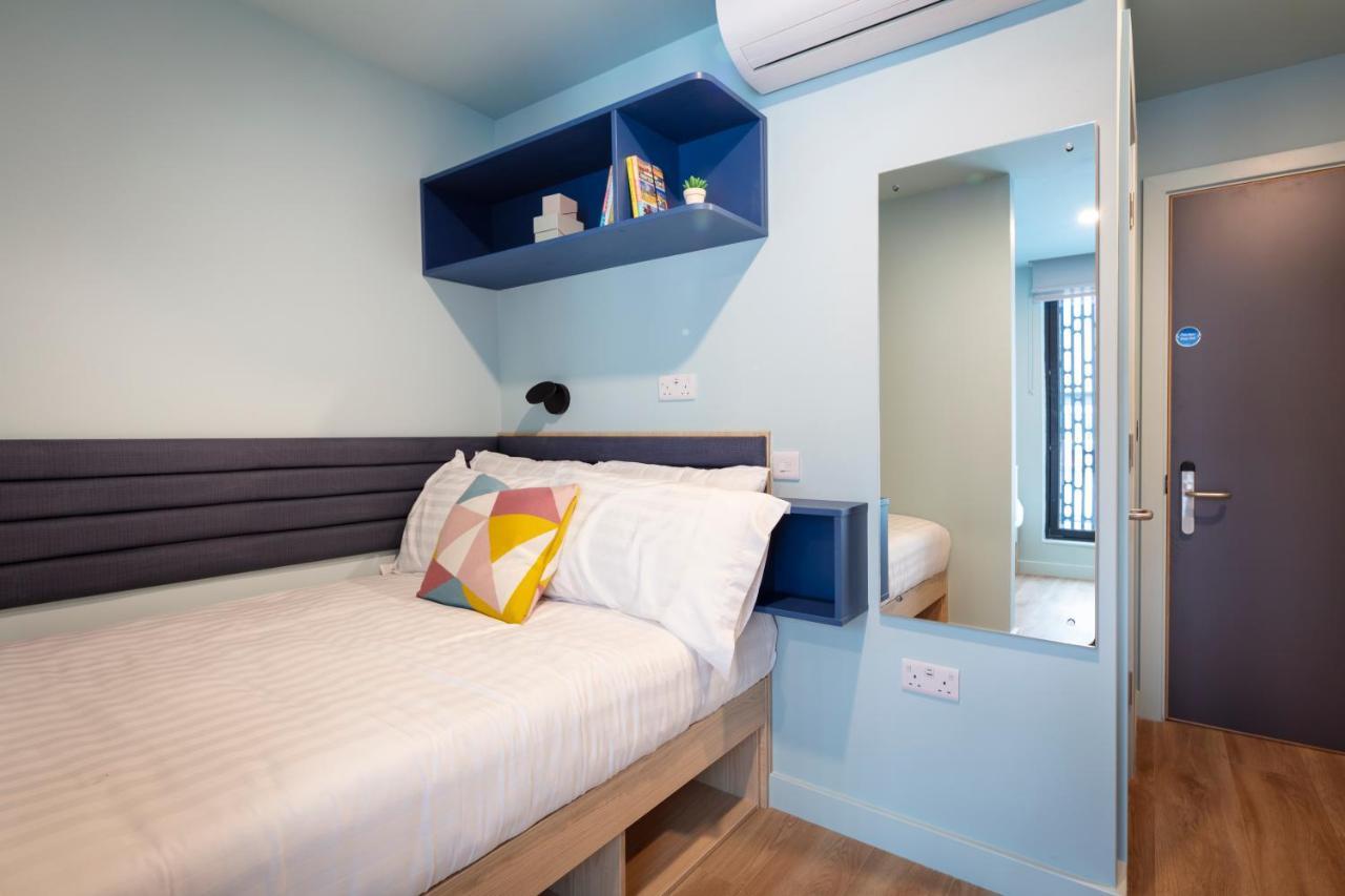 Coleman Court Summer Accommodation コーク エクステリア 写真