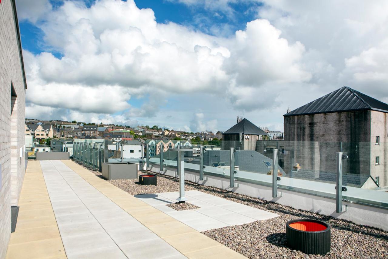 Coleman Court Summer Accommodation コーク エクステリア 写真