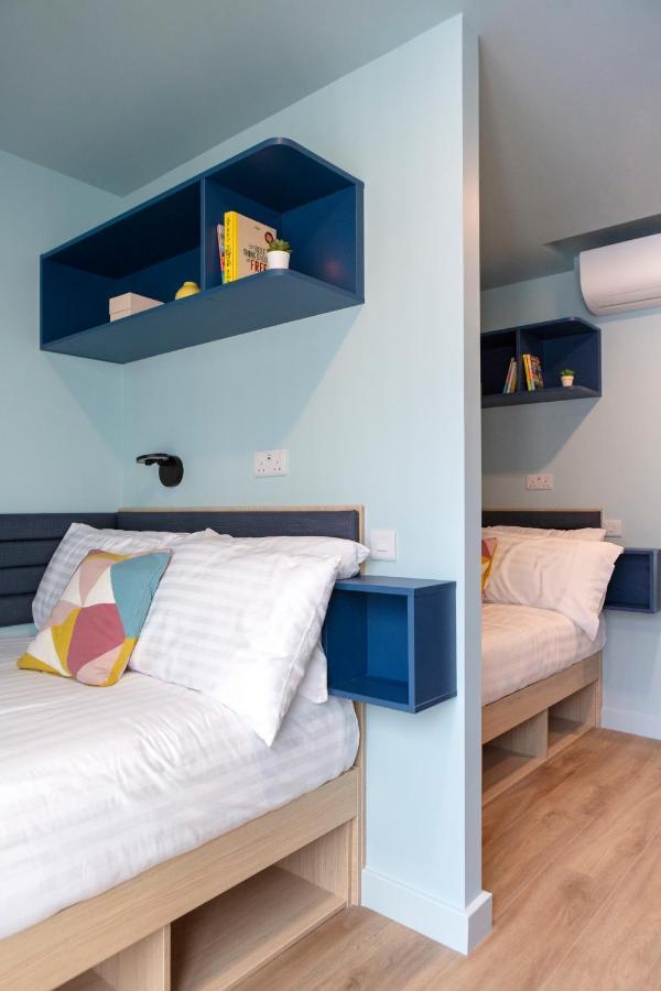 Coleman Court Summer Accommodation コーク エクステリア 写真