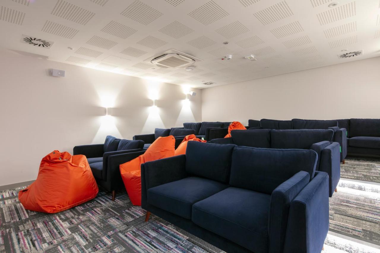 Coleman Court Summer Accommodation コーク エクステリア 写真