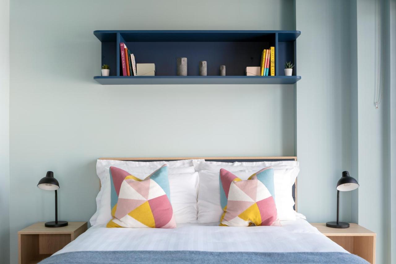 Coleman Court Summer Accommodation コーク エクステリア 写真