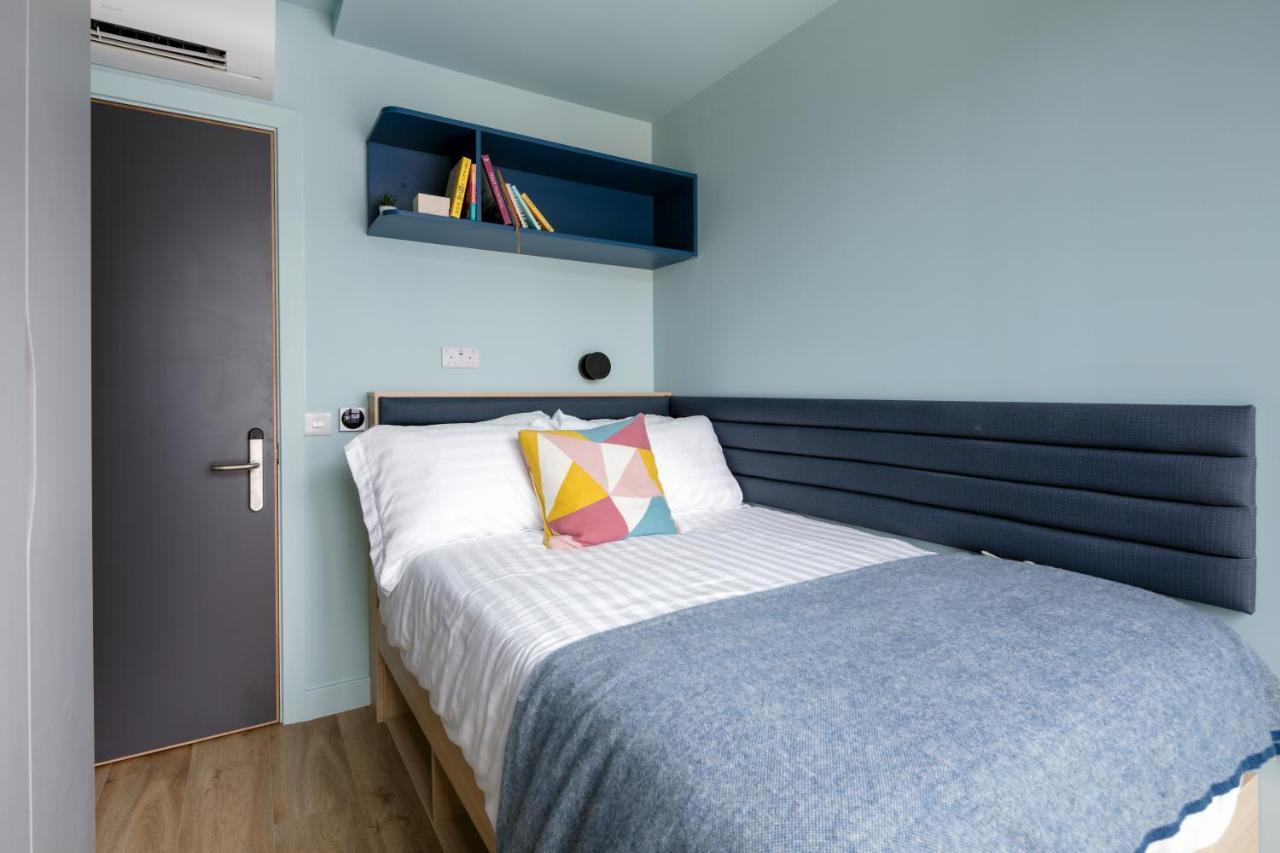 Coleman Court Summer Accommodation コーク エクステリア 写真