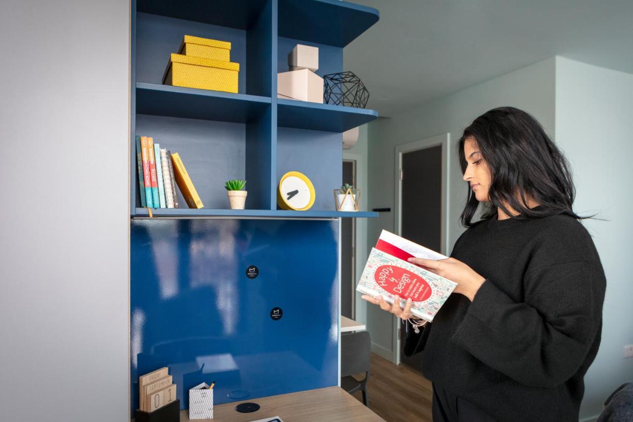 Coleman Court Summer Accommodation コーク エクステリア 写真