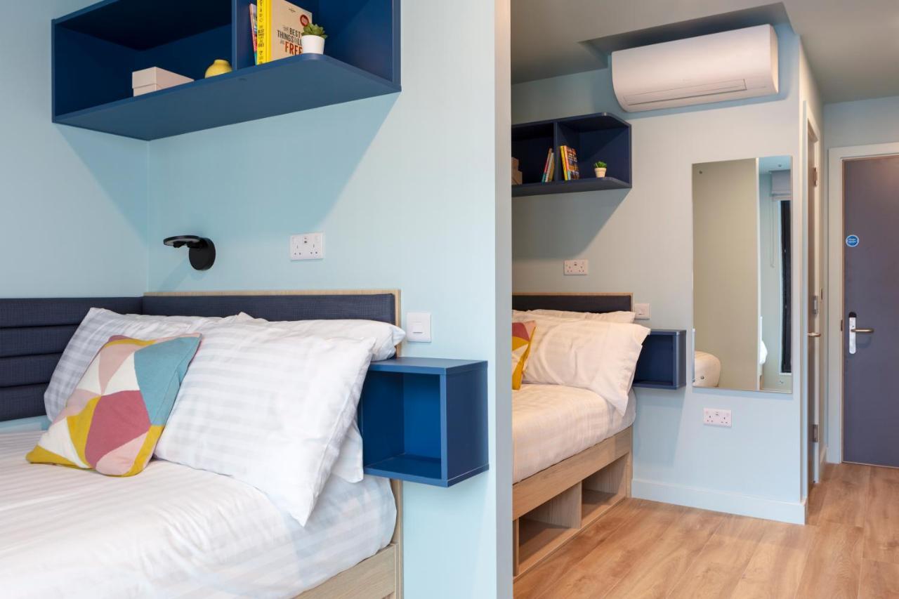 Coleman Court Summer Accommodation コーク エクステリア 写真