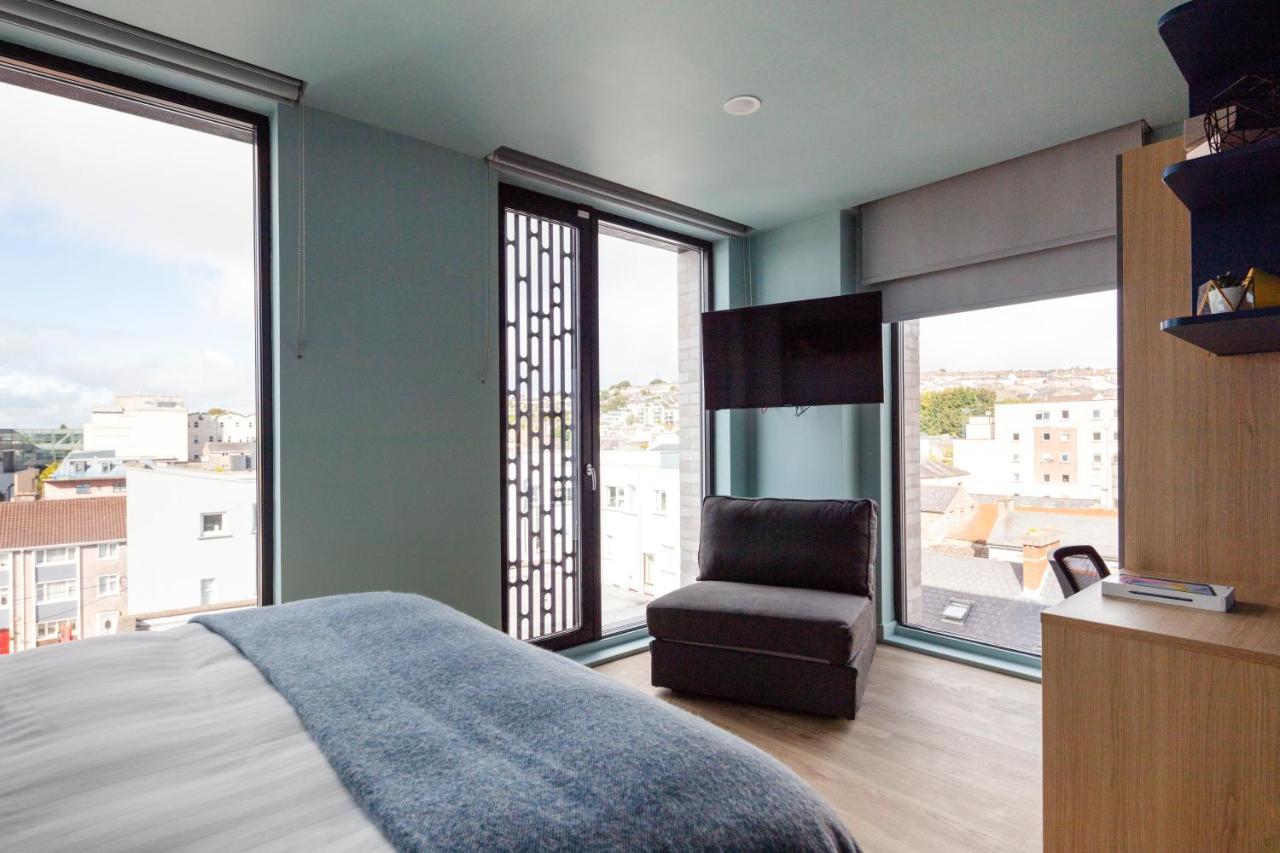 Coleman Court Summer Accommodation コーク エクステリア 写真