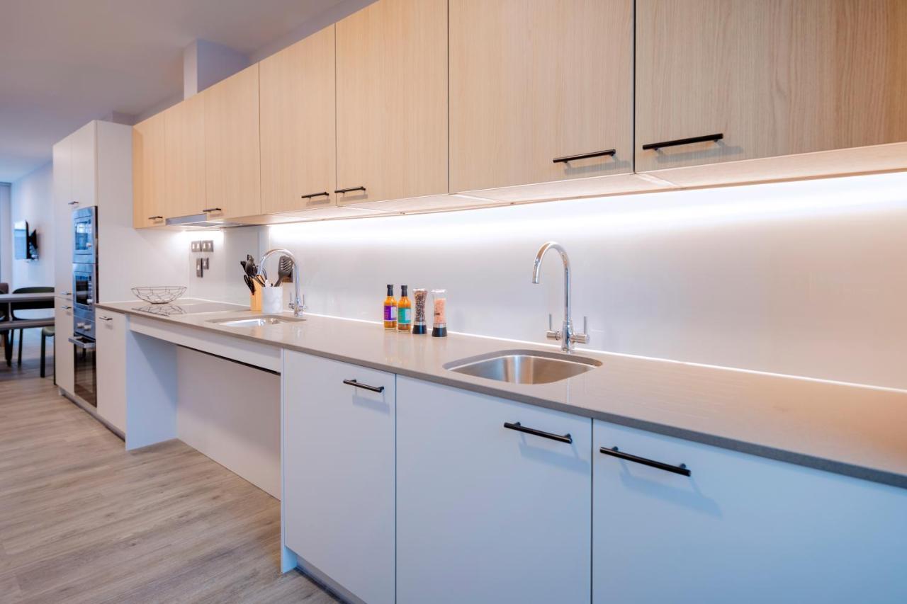 Coleman Court Summer Accommodation コーク エクステリア 写真