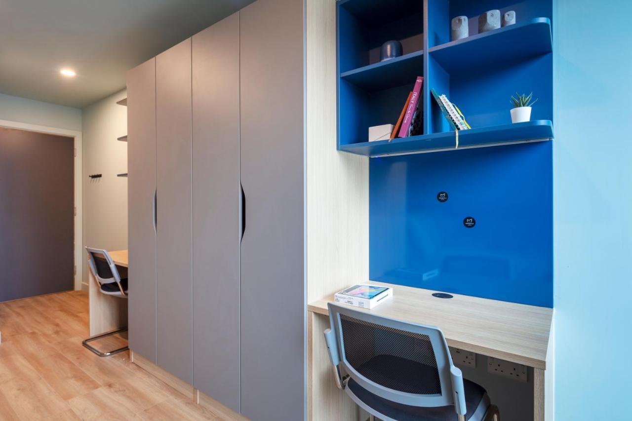 Coleman Court Summer Accommodation コーク エクステリア 写真