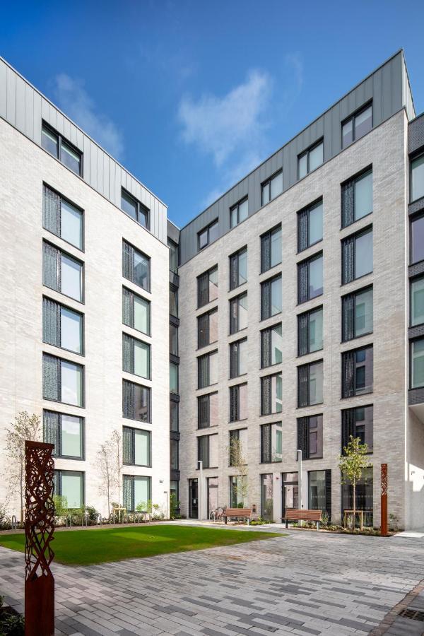 Coleman Court Summer Accommodation コーク エクステリア 写真