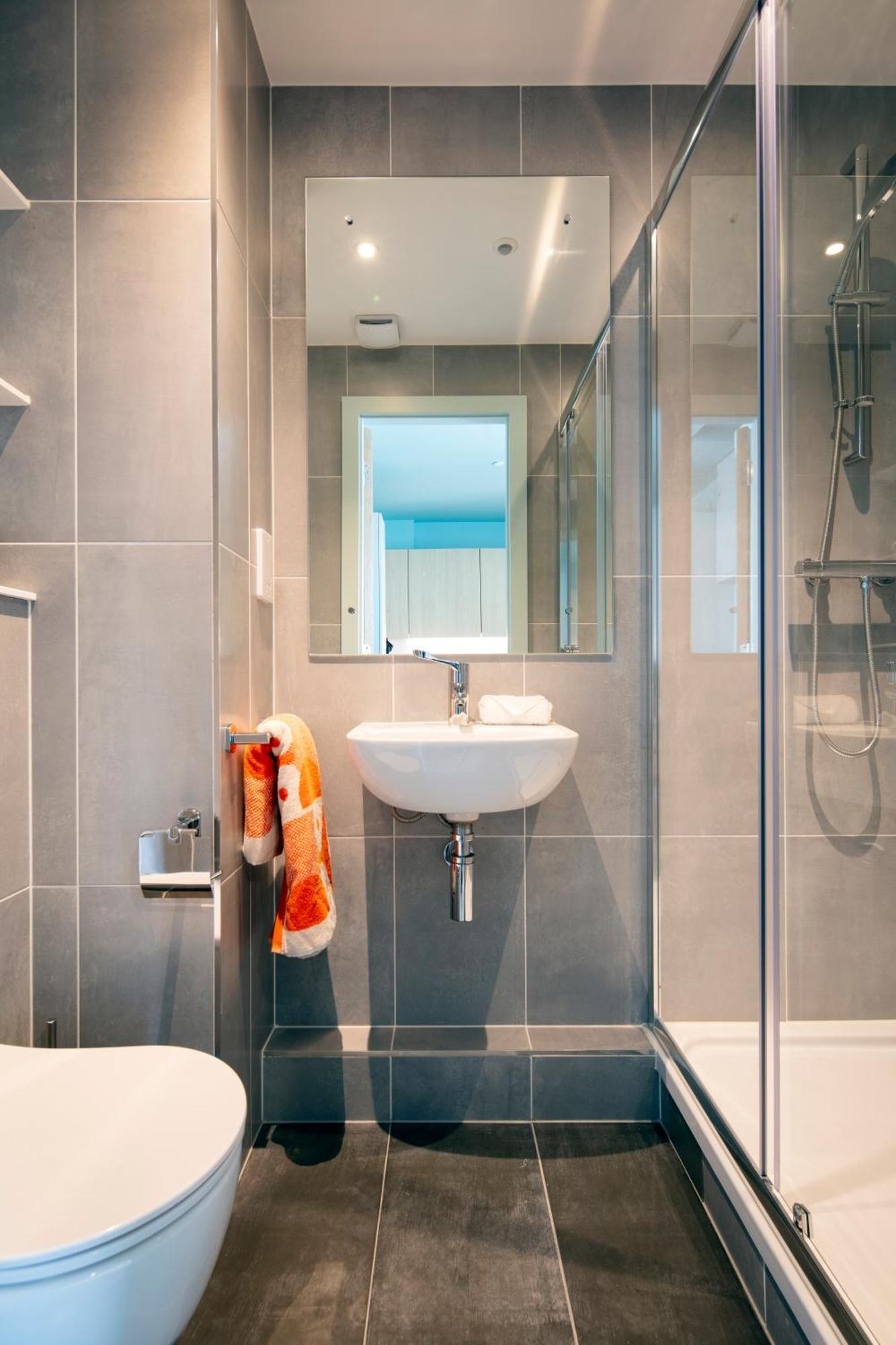 Coleman Court Summer Accommodation コーク エクステリア 写真