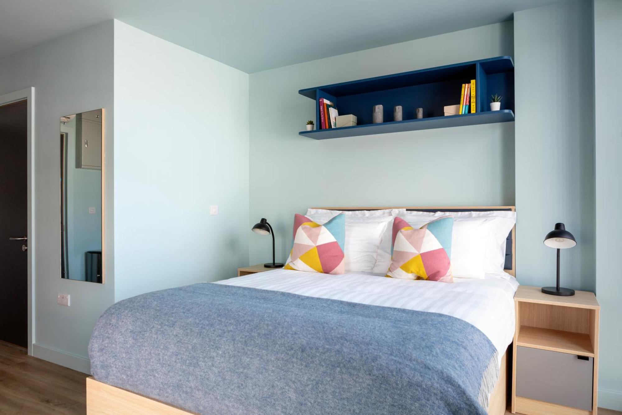 Coleman Court Summer Accommodation コーク エクステリア 写真